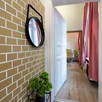 Appartement Downtown Oasis *