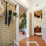 Appartement Downtown Oasis
