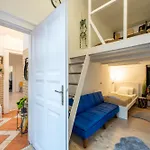 Appartement Downtown Oasis