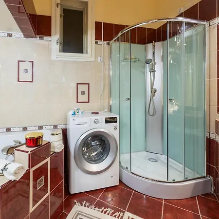 아파트 Downtown Oasis *