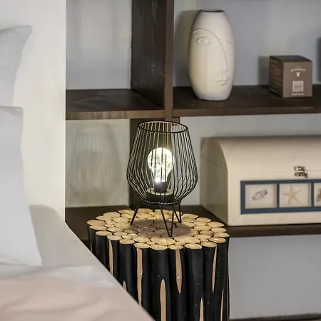 Downtown Oasis 아파트 *